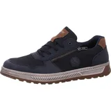 Rieker Herren blau 46