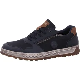 Rieker Herren blau 46