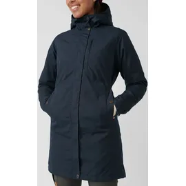Fjällräven Kiruna Padded Parka W Acorn S