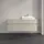 Villeroy & Boch Waschtischunterschrank 4 Auszüge 140 x 54,8 x 50 cm Cashmere Grey