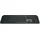 Logitech MX Keys S - Tastatur - RF Wireless + Bluetooth - Scherenschalter - QWERTZ - LED - Graphit