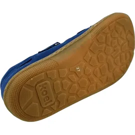 Koel Klettschuhe Blau 22