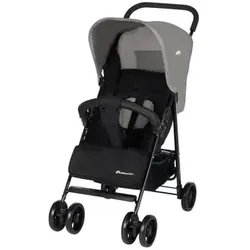 Bebeconfort Buggy Foggy Tinted Gray