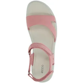 ECCO Cruise II 3 Strap Damen Rosa 38