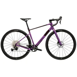 KROSS Carbon Esker ADV 1.0 2026 28 Zoll RH 51 cm lila