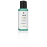 Philip B Nordic Wood One Step Hair & Body Shampoo 60 ml