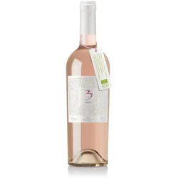 Cielo e Terra - 3 Passo 2023 Rosato