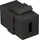 Logilink USB-C 3 m Schwarz