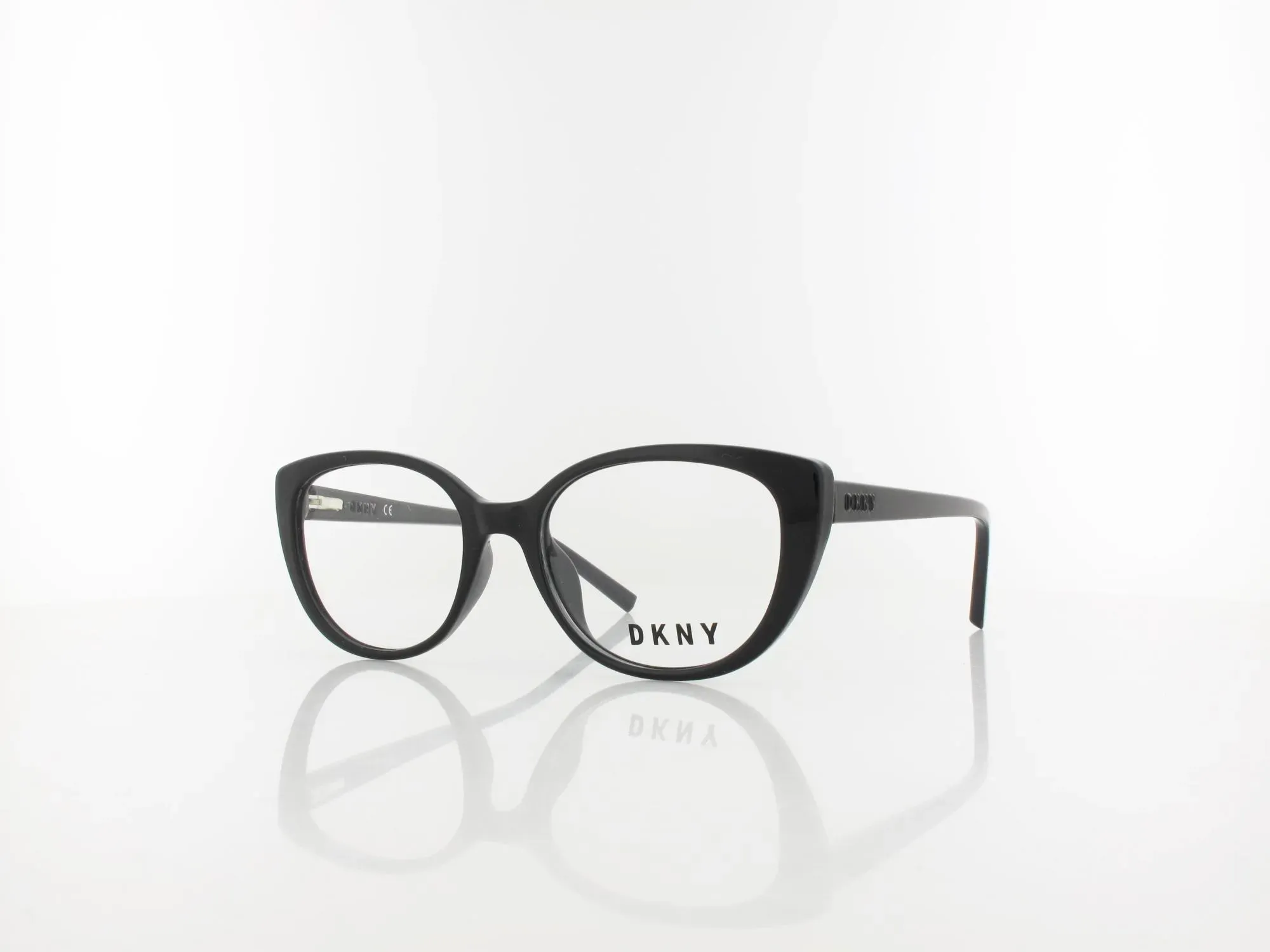 DKNY DK5004 001 50 black