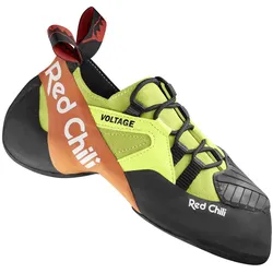 Redchili Voltage Lace  wasabi - 37