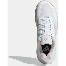 adidas Gamecourt 2 FTWR White/Blush Pink 43 1/3