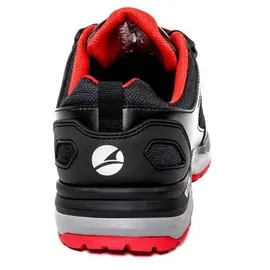 Albatros ULTRATRAIL BLACK LOW ESD HRO SRC Größe 39