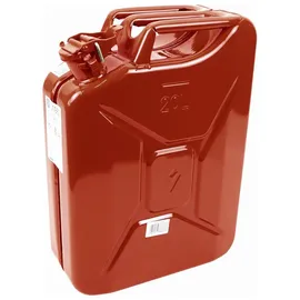 Dönges Benzinkanister 20 l