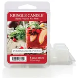 Pomegranate Punch Wax Melts 64g