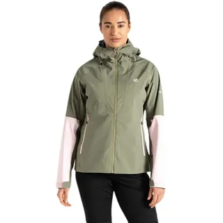 Dare 2b Dare2b Assert Jacke - Olivine Green / Crystal Rose - 38