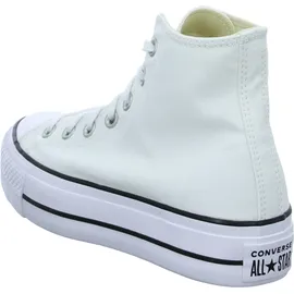 Converse Chuck Taylor All Star Lift High Damen Weiß 36,5