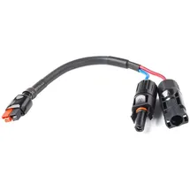 WATTSTUNDE AK-MC-APP Adapterkabel auf Anderson Power Pole