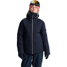 Roxy Snowyhill Jacke Schwarz L