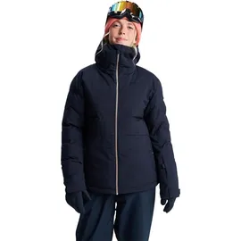 Roxy Snowyhill Jacke Schwarz L
