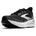Black/Grey/White