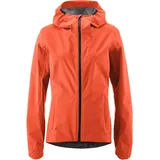 Gonso Save Trail Jacke - Fiesta Red - 38