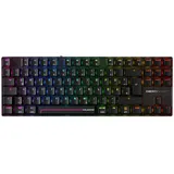 Cherry XTRFY MX 8.2 Pro TMR Schwarz