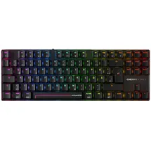 Cherry XTRFY MX 8.2 Pro TMR Schwarz