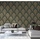 A.S. Création A.S. Creation Tapete Kollektion Metropolitan Stories 2 Vliestapete mit Ornamenten 0,53 x 10,05 m – Grün, Gold – elegante Barocktapete Made in Germany – 379011
