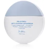 Dr. Althea Aqua Glowing Sonnenschutz Creme 45 ml