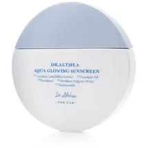 Dr. Althea Aqua Glowing Sonnenschutz Creme 45 ml