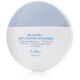 Dr. Althea Aqua Glowing Sonnenschutz Creme 45 ml