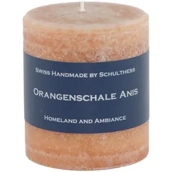 Orangenschale Anis 400g