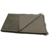 Sensepura Hamamtuch 90 x 180 cm braun