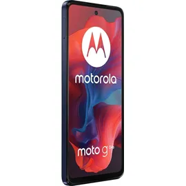 Motorola Moto G04s 4 GB RAM 64GB Concord Black