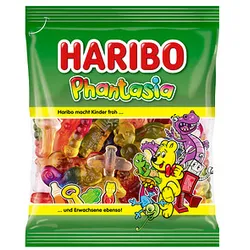 HARIBO Phantasia Fruchtgummi 175,0 g