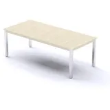 Zebra Technologies Zebra Derex Tischbeine-Set, Edelstahl 112,50 EUR/Stk
