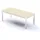 Zebra Technologies Zebra Derex Tischbeine-Set, Edelstahl 112,50 EUR/Stk