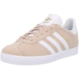 adidas Gazelle pink tint/cloud white/cloud white 38 2/3