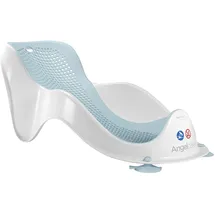 Angelcare Badesitz Light Aqua, Blau
