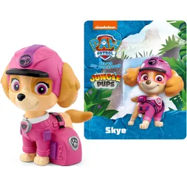 Tonies PAW Patrol Jungle Pups: Skye