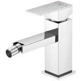 Steinberg Serie 160 Bidetarmatur Chrom 1601300