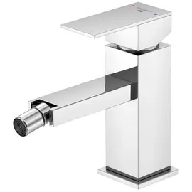 Steinberg Serie 160 Bidetarmatur Chrom 1601300