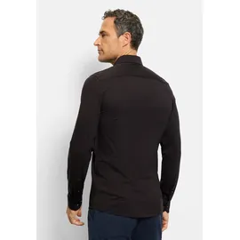 Olymp Businesshemd OLYMP No. Six 24/Seven super slim, Herren, Gr. 42,