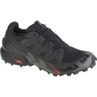 Salomon Speedcross 6 Gore-Tex Herren Black / Phantom 42 2/3