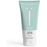 NAÏF Cooling Aftersun Gel 100 ml