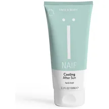 NAÏF Cooling Aftersun Gel 100 ml