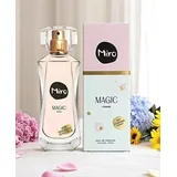 Miro Magic Eau de Parfum 50 ml