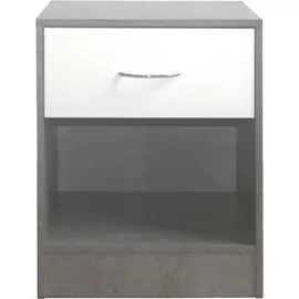 Hti-Living Nachtschrank 2er-Set Thekla 4050