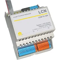 Issendorff Tableau-Adapter für LCN - TL12H 12LED's + 8