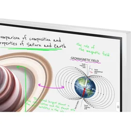 Samsung Flip Pro WM65B 65" Solo